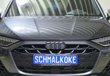 Audi S3 19.000 km 43.950 &euro; Braunschweig 38112