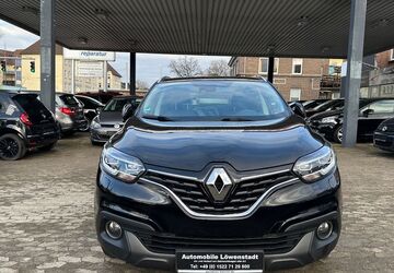 Renault Kadjar 95.000 km 13.200 &euro; Braunschweig 38114