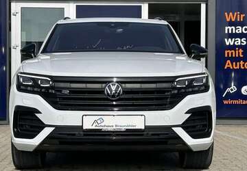 VW Touareg 51.473 km 52.950 &euro; Salzgitter 38229