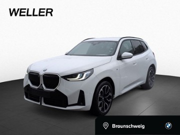 Gebrauchte BMW X3