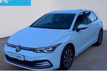 VW Golf 59.750 km 21.490 &euro; Braunschweig 38114