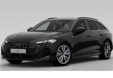 Audi A5 14.500 km 55.960 &euro; Gifhorn 38518