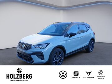 Gebrauchte Seat Arona