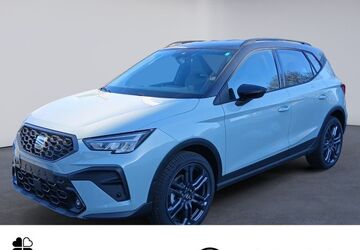 Seat Arona 1.500 km 28.440 &euro; Braunschweig 38114