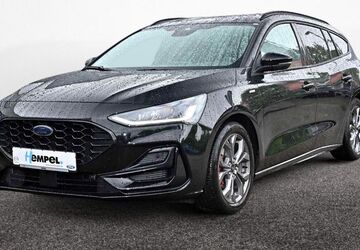 Ford Focus 38.276 km 19.490 &euro; Braunschweig 38114