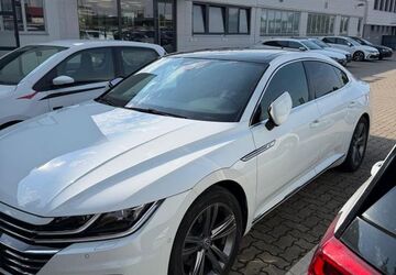 VW Arteon 105.413 km 23.900 &euro; Braunschweig 38122