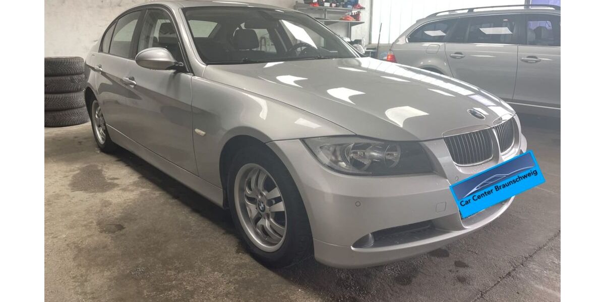 BMW 320 218.987 km 5.999 &euro; Braunschweig 38120