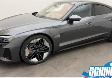 Audi e-tron GT 49.690 km 51.700 &euro; Peine 31226