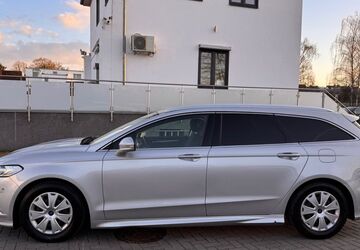 Ford Mondeo 199.200 km 7.900 &euro; Salzgitter-Lebenstedt 38226