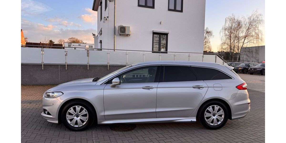 Ford Mondeo 199.200 km 7.900 &euro; Salzgitter-Lebenstedt 38226