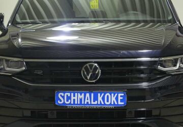 VW Tiguan 43.300 km 37.500 &euro; Braunschweig 38112