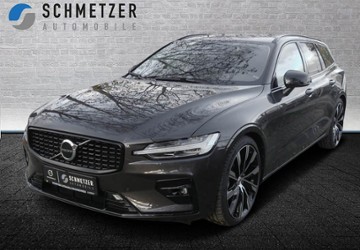 Volvo V60 17.990 km 33.990 &euro; Braunschweig 38114