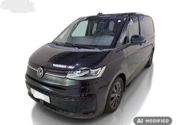 VW T7 Multivan 107.500 km 34.990 &euro; Braunschweig 38126