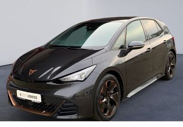 Cupra Born 63.490 km 22.990 &euro; Braunschweig 38114