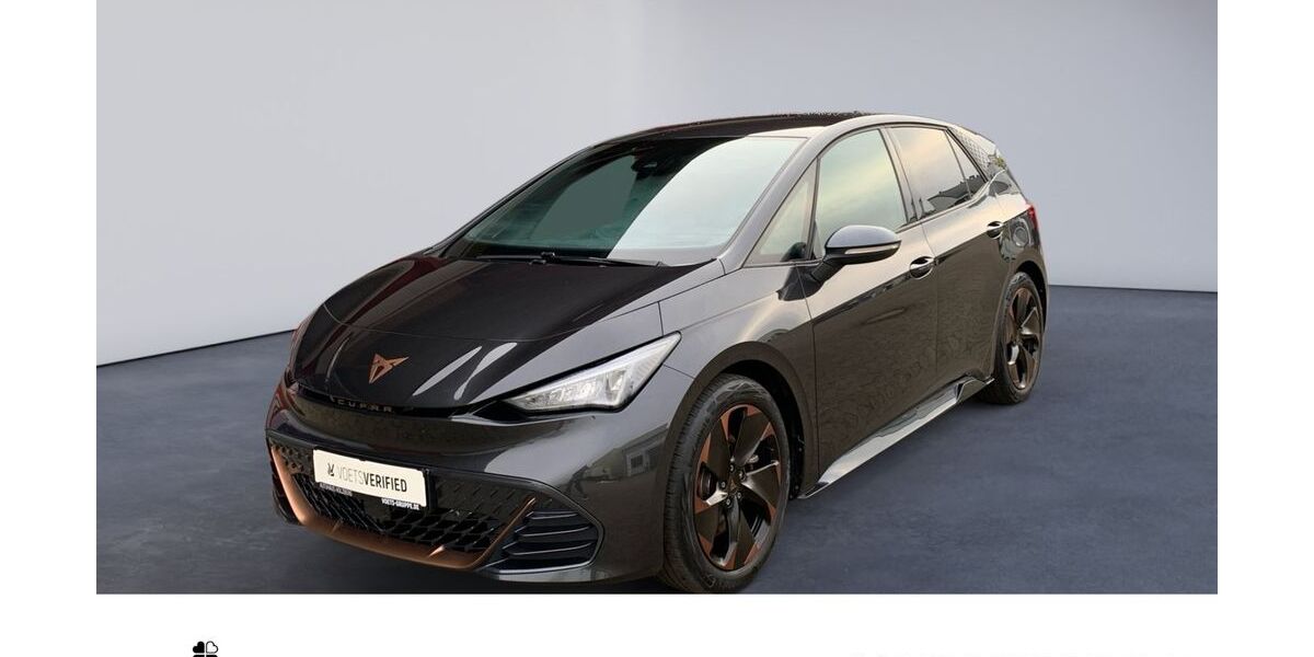 Cupra Born 63.490 km 22.990 &euro; Braunschweig 38114