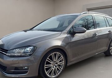 VW Golf 142.406 km 12.720 &euro; Braunschweig 38114