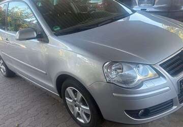 VW Polo 146.484 km 3.790 &euro; Königslutter 38154