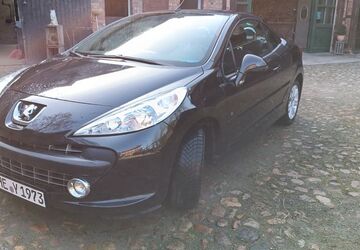 Peugeot 207 148.000 km 3.850 &euro; Lehre 38165