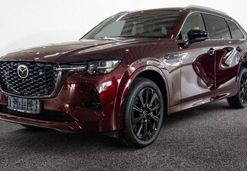 Mazda CX-80 3.000 km 54.670 &euro; Wolfenbüttel 38302