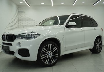 BMW X5 187.000 km 25.990 &euro; Braunschweig 38106