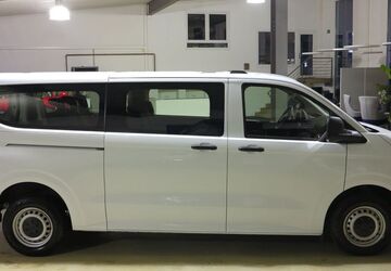VW T7 Transporter 18.500 km 39.950 &euro; Braunschweig 38112