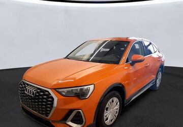 Audi Q3 49.866 km 32.590 &euro; Peine 31228