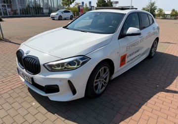 BMW 120 121.700 km 22.700 &euro; Braunschweig 38114
