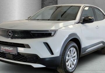 Opel Mokka-e 8.299 km 19.750 &euro; Braunschweig 38126