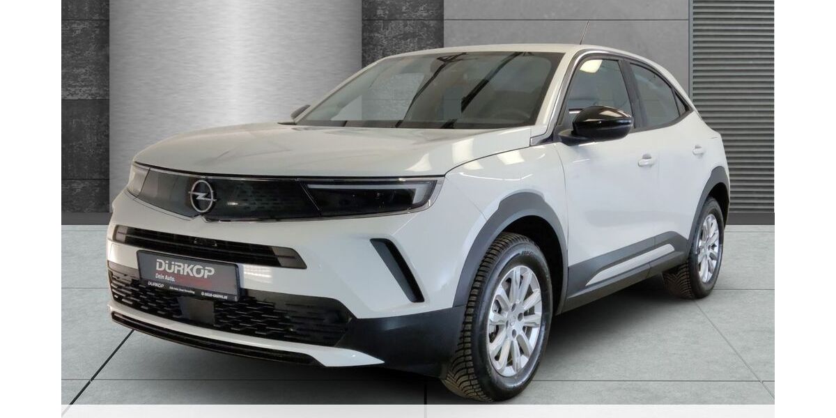 Opel Mokka-e 8.299 km 19.750 &euro; Braunschweig 38126