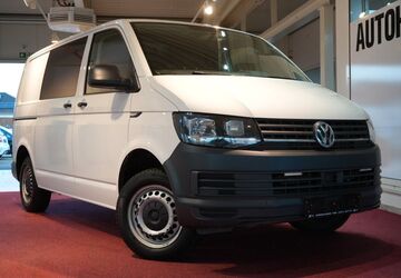 VW T6 Transporter 135.838 km 18.999 &euro; Peine 31228