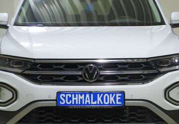VW T-Roc 37.200 km 24.500 &euro; Braunschweig 38112