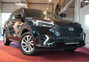 Hyundai TUCSON 94.119 km 20.999 &euro; Peine 31228