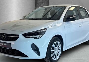 Opel Corsa 33.750 km 15.790 &euro; Braunschweig 38126