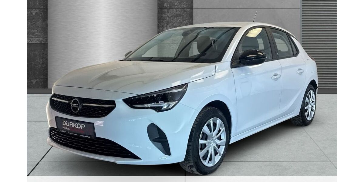 Opel Corsa 33.750 km 15.790 &euro; Braunschweig 38126