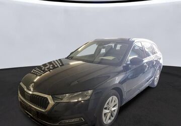 Skoda Octavia 97.300 km 22.490 &euro; Braunschweig Wenden 38110