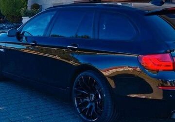 BMW 535 204.800 km 10.000 &euro; Schöppenstedt 38170