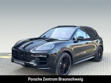 Gebrauchte Porsche Cayenne