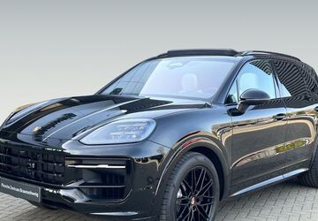Porsche Cayenne 6.700 km 127.820 &euro; Braunschweig 38114
