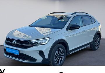 VW Taigo 2.000 km 32.850 &euro; Braunschweig 38124
