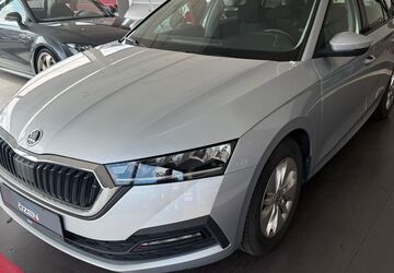 Skoda Octavia 77.500 km 16.991 &euro; Wolfenbüttel 38304