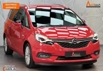 Opel Zafira 148.000 km 9.999 &euro; Braunschweig 38112