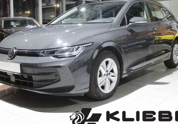 VW Golf 29.914 km 23.870 &euro; Braunschweig 38112