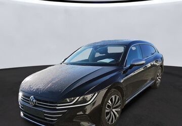 VW Arteon 148.450 km 20.890 &euro; Braunschweig 38114