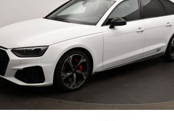 Audi S4 36.250 km 51.380 &euro; Wolfsburg 38440