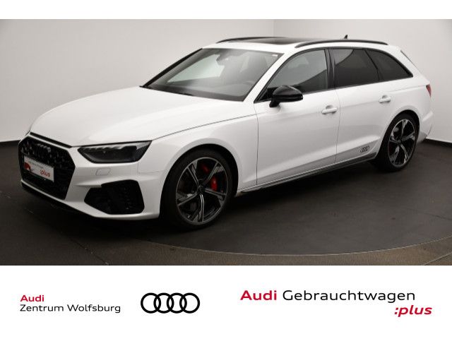 Audi S4 36.250 km 51.380 &euro; Wolfsburg 38440