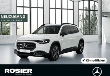 Mercedes-Benz GLB 180 9.900 km 48.490 &euro; Braunschweig 38122