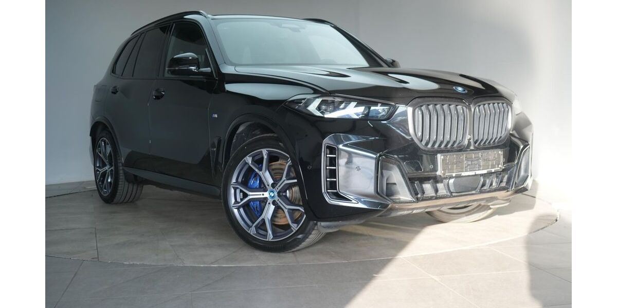 BMW X5 55.000 km 74.990 &euro; Braunschweig 38110