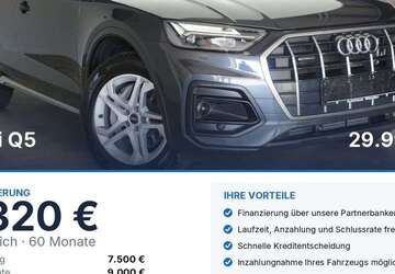 Audi Q5 75.000 km 29.990 &euro; Braunschweig 38110