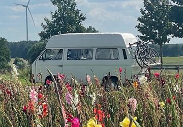 VW T3 andere 237.000 km 11.000 &euro; Braunschweig 38106