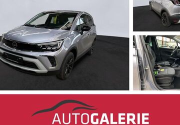 Opel Crossland (X) 2.900 km 13.950 &euro; Braunschweig 38116